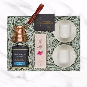 GIFT SET